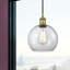 Luminaire suspendu simple à 1 lumière Ralph-86622926-86622923-86622922