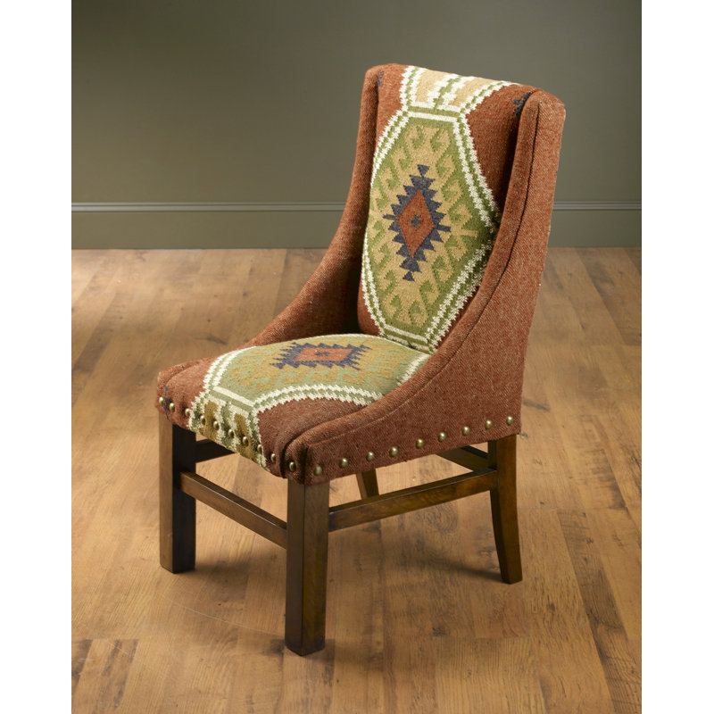 Hutto Upholstered Dining Chair