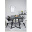 Henrik 6 - Person Dining Set