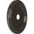 Traditional Traditional Thermoformed PVC Ceiling Medallion-88027976-88027965