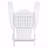 Basic Outdoor Patio Dining Chair-1526443570