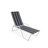 Outdoor Rust-Resistant Metal Chaise Lounge-48934641-48935081