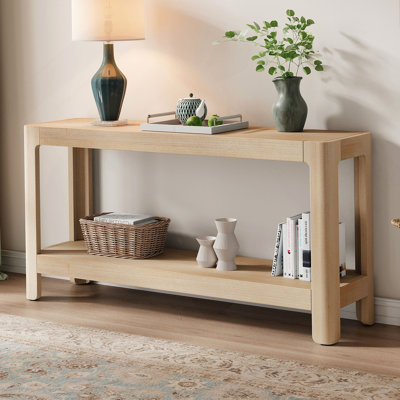 Console Mirod Modern Farmhouse
