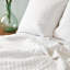 Couvre-lit matelassé BedVoyage - 100% viscose de bambou - Froid et léger-1687559765-1687559767