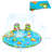 Splash Pad Sprinkler Inflatable