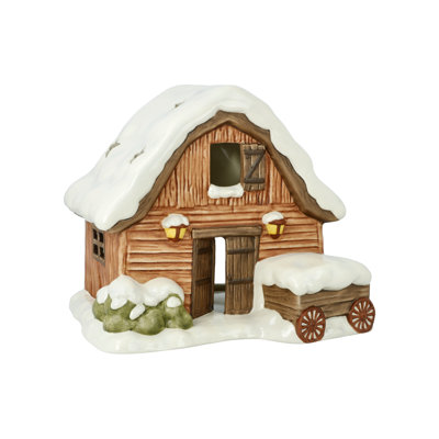 Handmade Figurine
