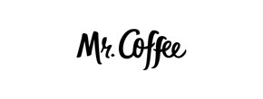 Logo Mr Coffee