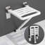 Chaise de douche