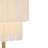 Shonda 63" H Traditional Floor Lamp