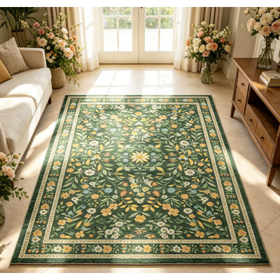 Tapis Boho