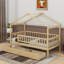 Lit double en bois avec tiroirs-2029576463