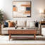 Williams Coffee Table
