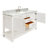 Abby Single Bathroom Vanity Set-59693543-124916711