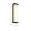Applique murale en aluminium Bravo-88045189