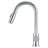 Eisen Home Morgana Pull Down Kitchen Faucet-28422288