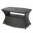 BERKELEY CHAISE LOUNGE SIDE TABLE