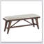 Mobilier de cuisine de salle à manger en bois 1pc