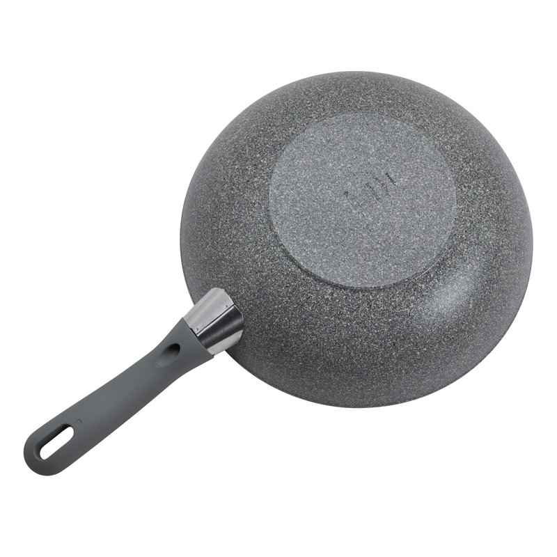 ZWILLING Parma Plus Ceramic 4.8-Qt Aluminum Ceramic Nonstick Dutch Oven + Lid