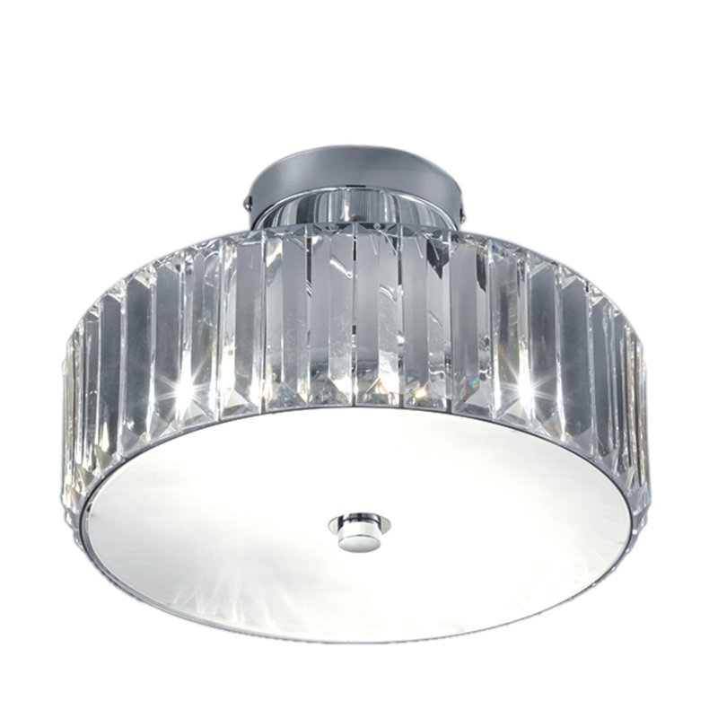 Lyon Flush Mount