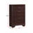Orval 33'' W 5 - Drawer Dresser-912977756