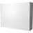 600 Key Adjustable Key Cabinet With Key Lock-122285005