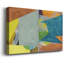 Jigsaw 2 Premium Gallery Wrapped Canvas - Ready to Hang-2002284468