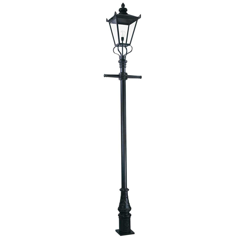Eiland Post Lantern