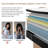 12" Medium Firm Hybrid Pocket Spring Mattresses In a Box-1580688055-1606069671