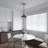 EnduraForm PVC Baltimore Thermoformed Ceiling Medallion, 16"OD x 3 1/2"ID x 1"P (Fits Canopies up to 6 1/2"), UltraCover Satin Smokey Beige-88028191-137634726