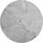 Rond 8 pi