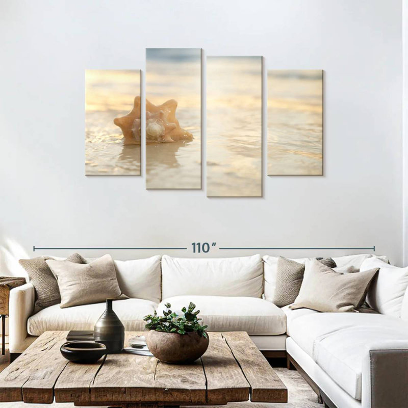 Aletra Sunrise Seashell