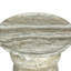 Table d'appoint Temple - Brume grise