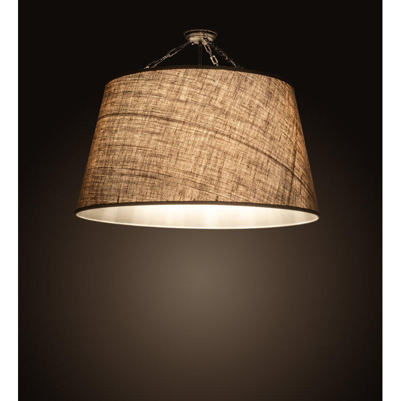 6 - Light Pendant