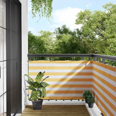 Balcony Screen