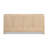 Rayon 76'' Solid Wood Sideboard