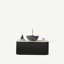 Meuble-lavabo mural 36 po avec lavabo Dina-2145998985