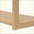 Woodside Rectangular Outdoor Buffet & Console Table