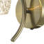 Osteen Armed Sconce-1899697129