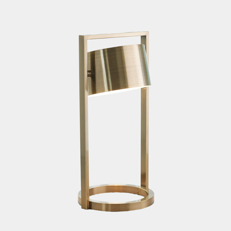 Key Light Table Lamp