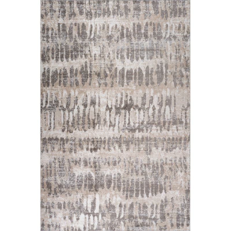 Kennily Indoor Rug, Rectangle 5'3" x 7'7"