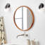 Novak Bathroom Vanity Mirror-70886627