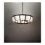 Prime Downrod Ceiling Fan