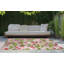 Tapis d'extérieur Strawberries-1896522489