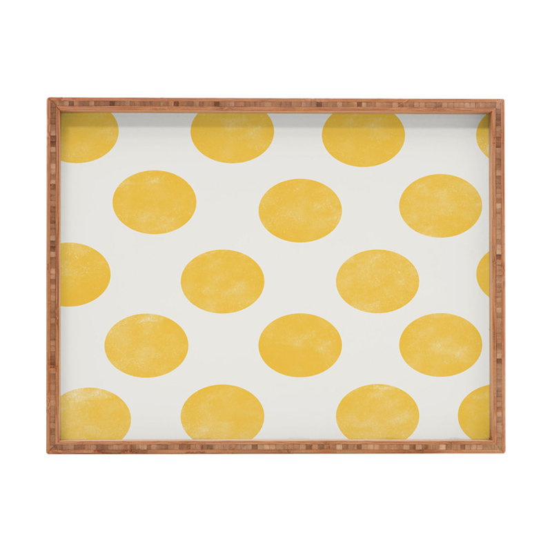Bamboo Tray