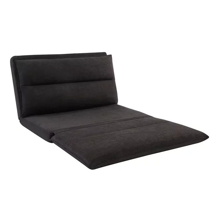 Latitude Run® Drumboe Twin 29 Wide Tight Back Futon Chair