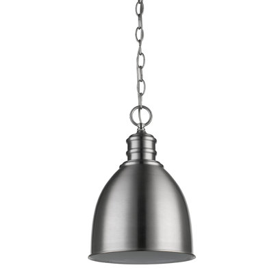 Dollard 1 - Light Single Pendant