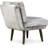 Sophie Upholstered Accent Chair-31746452