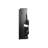 23" Electric Fireplace Insert - Ultra Thin Heater With Log & Fiery Flame. Remote Control, Timer, Overheat Protection. 1400W, 5000 /H, 11 Temp Settings, 4 Adjustable Brightness Settings. For Tv Stand