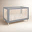 Lit de bébé convertible 3-en-1 Lolly-2053089955
