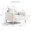 Fauteuil Celal-1029227880